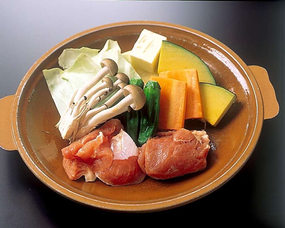 Ryujin Onsen Marui Ryokan