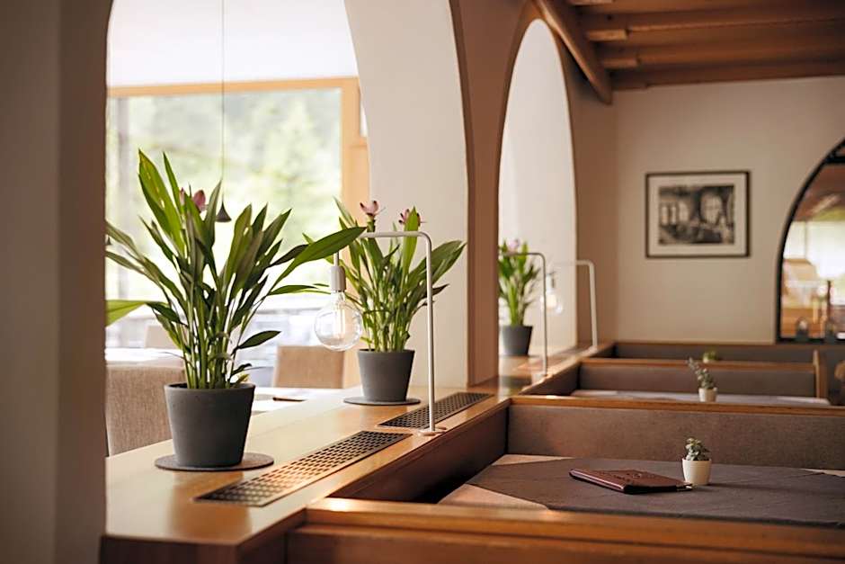 Hotel Boè Sport and Nature