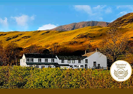 Buttermere Court Hotel