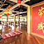 The Saujana Hotel Kuala Lumpur