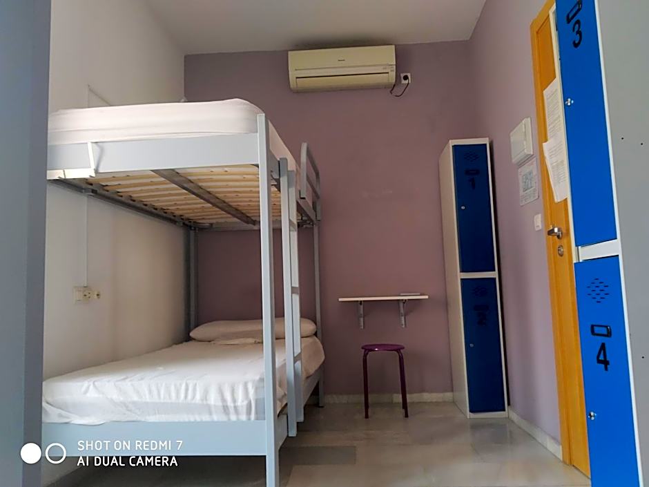 Granada Old Town Hostel