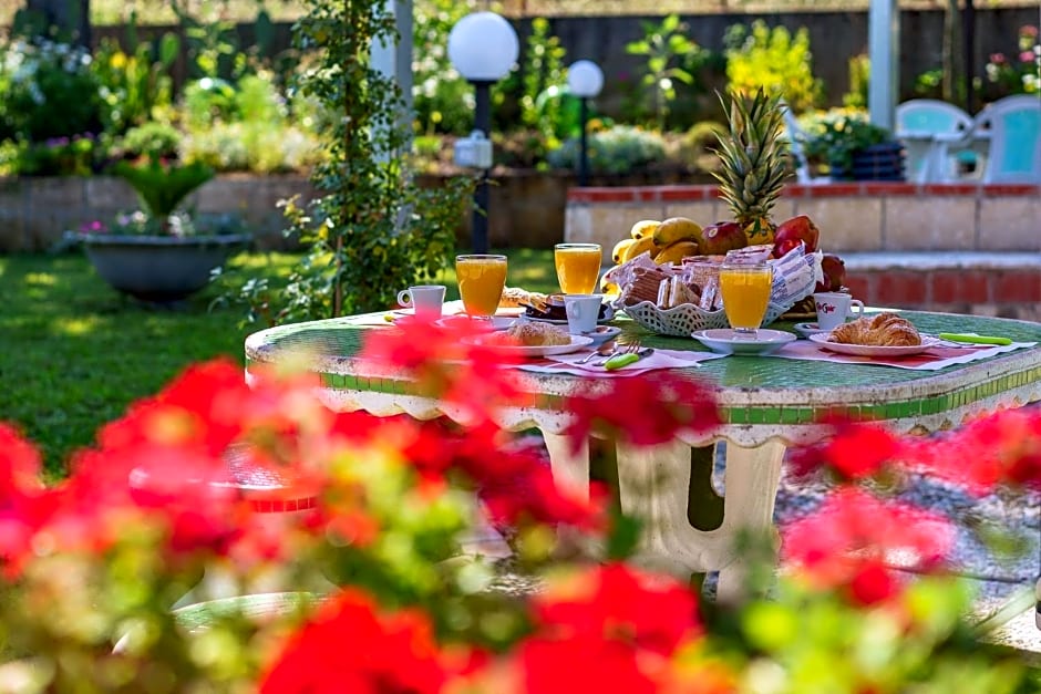 B&B Villa Le Mattine