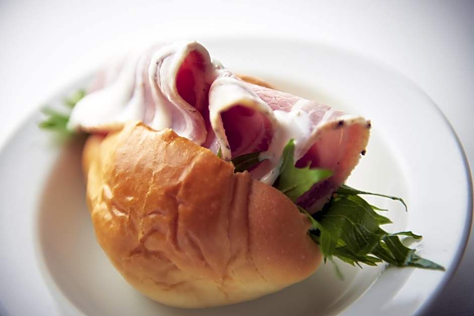 Hotel Select Inn Isesaki