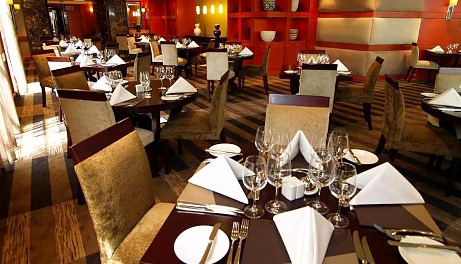 InterContinental Johannesburg OR Tambo Airport Hotel By IHG