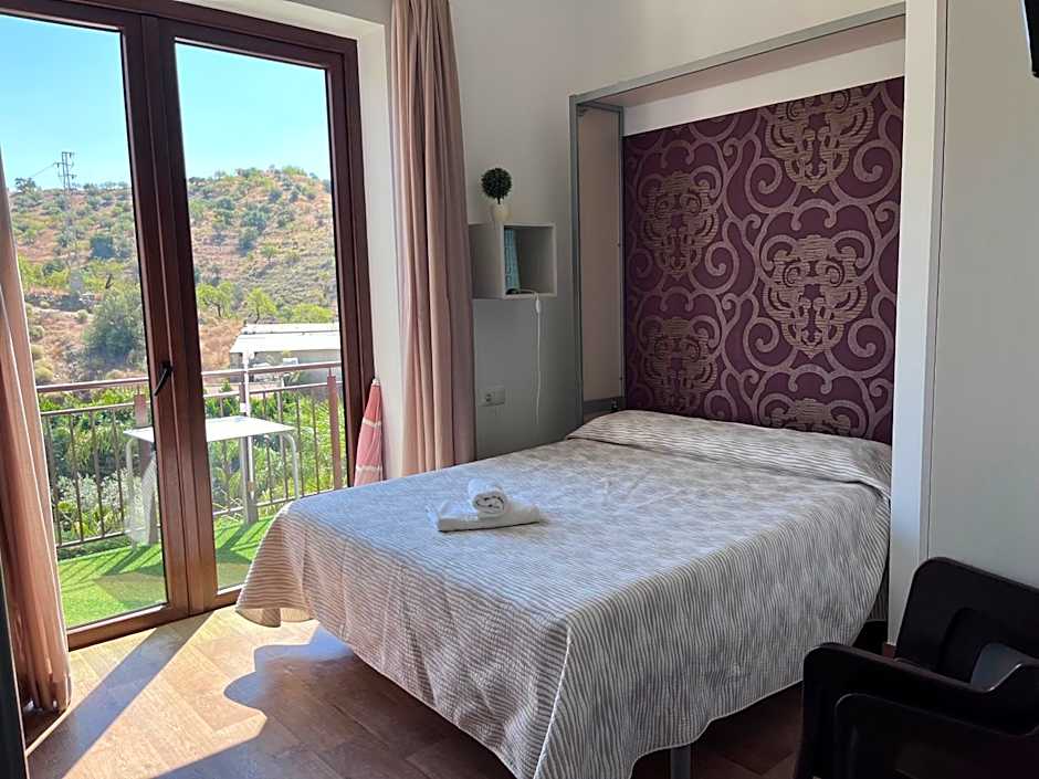 Balcones de Bentomiz