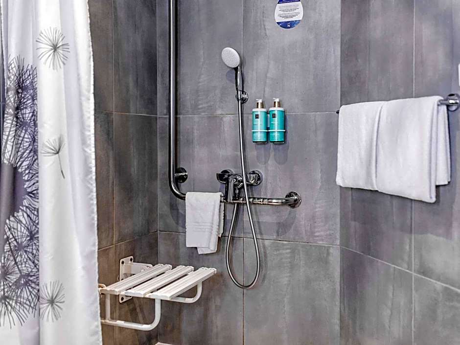 Novotel Wroclaw Centrum