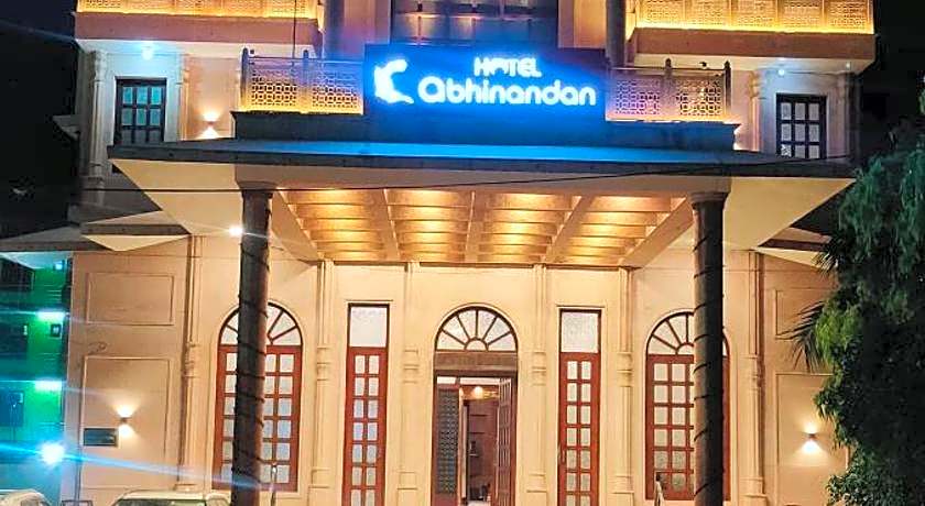 Hotel Abhinandan
