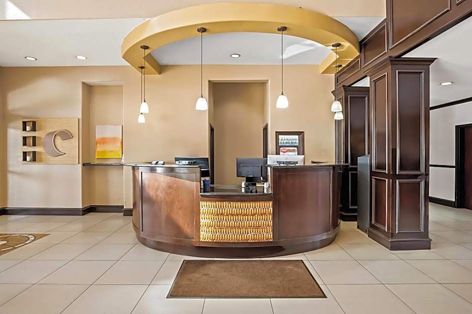 Comfort Suites Waxahachie