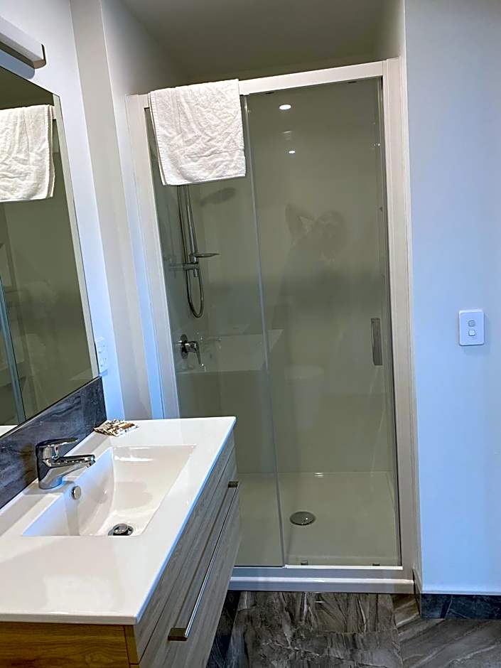 Lakefront Lodge Taupo