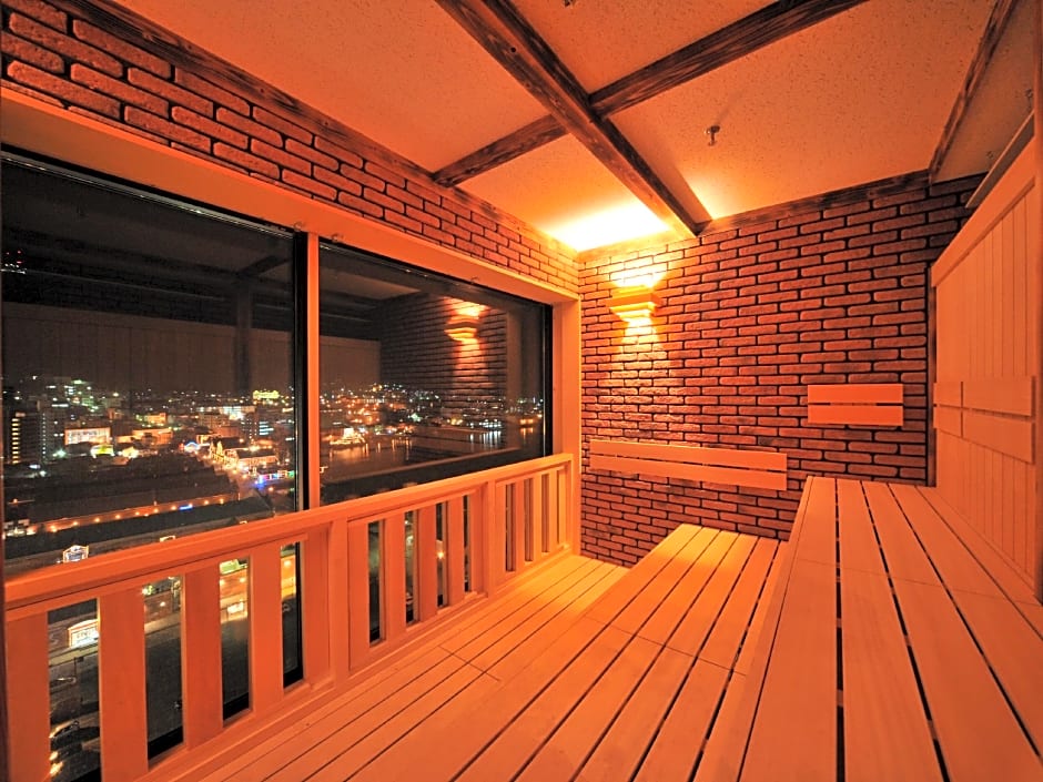 La Vista Hakodate Bay