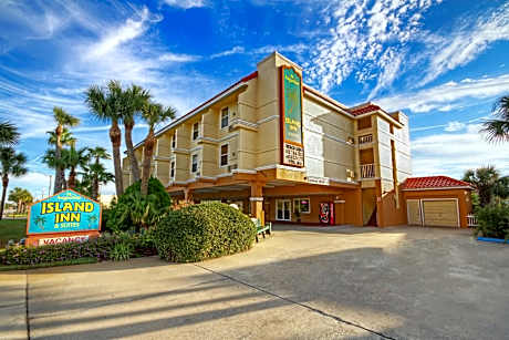 St. Augustine Island Inn