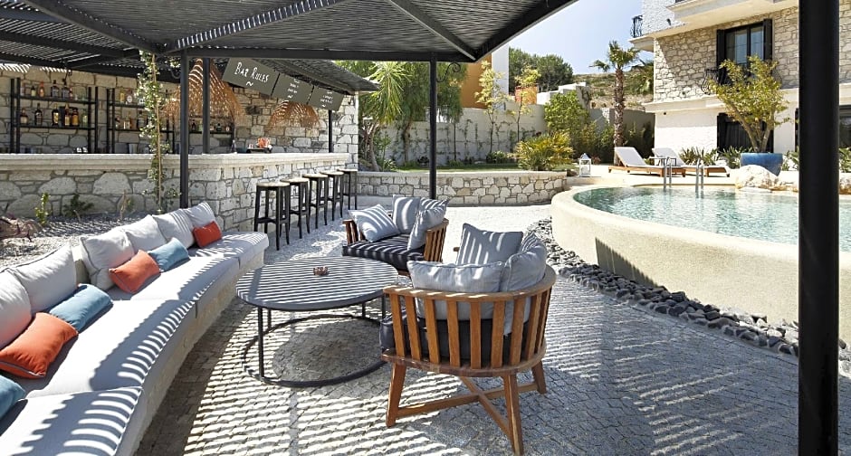 Alacati Port Ladera Hotel-Adults Only