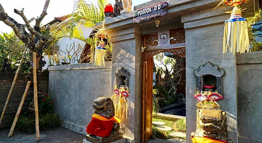 Pondok DD Canggu