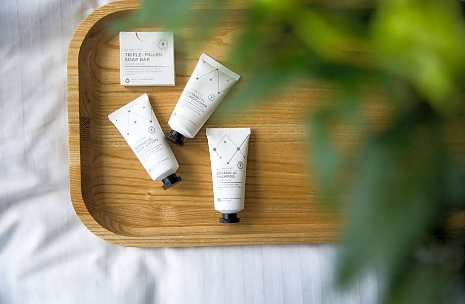 Citadines St Georges Terrace