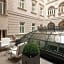 Savoia Excelsior Palace Trieste - Starhotels Collezione