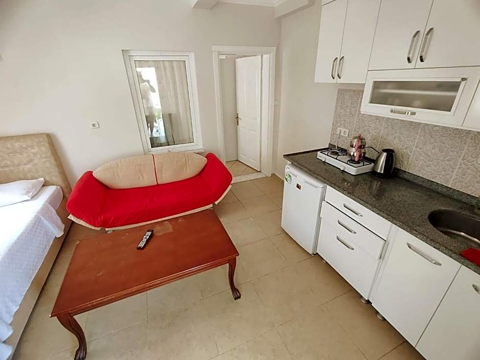 Bucak Apart Hotel Göcek & Beach