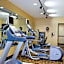 Comfort Suites Greenwood
