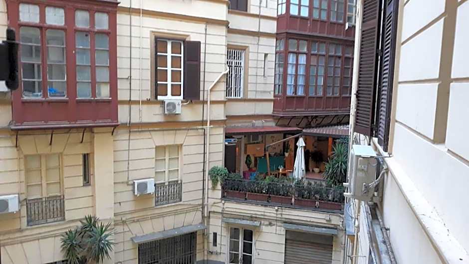 A Dream B&B Napoli
