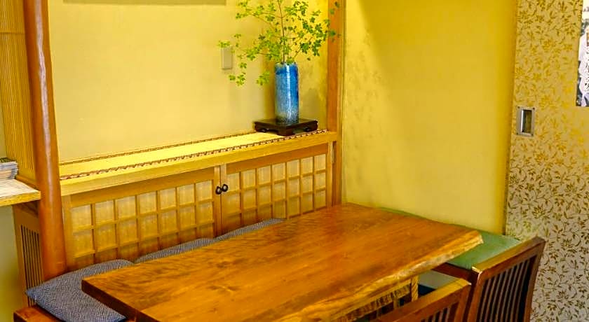 Ryokan Kamogawa Asakusa Hotel