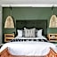 Matumi Golf Lodge
