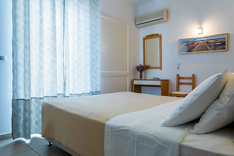 Hotel Akti