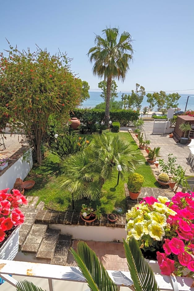 B&B Lorizzonte – Crotone, NV