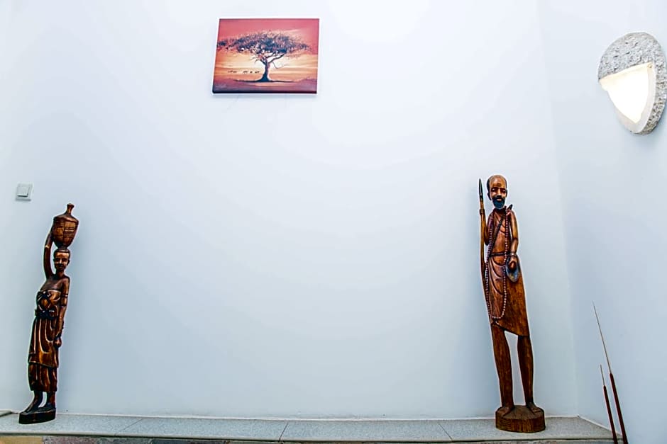 Mountain's View Hotel