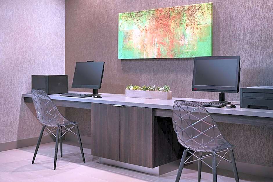 Visalia Marriott At The Convention Center