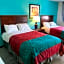 Howard Johnson by Wyndham Atlanta College Park