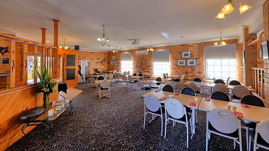 North Parkes Motel