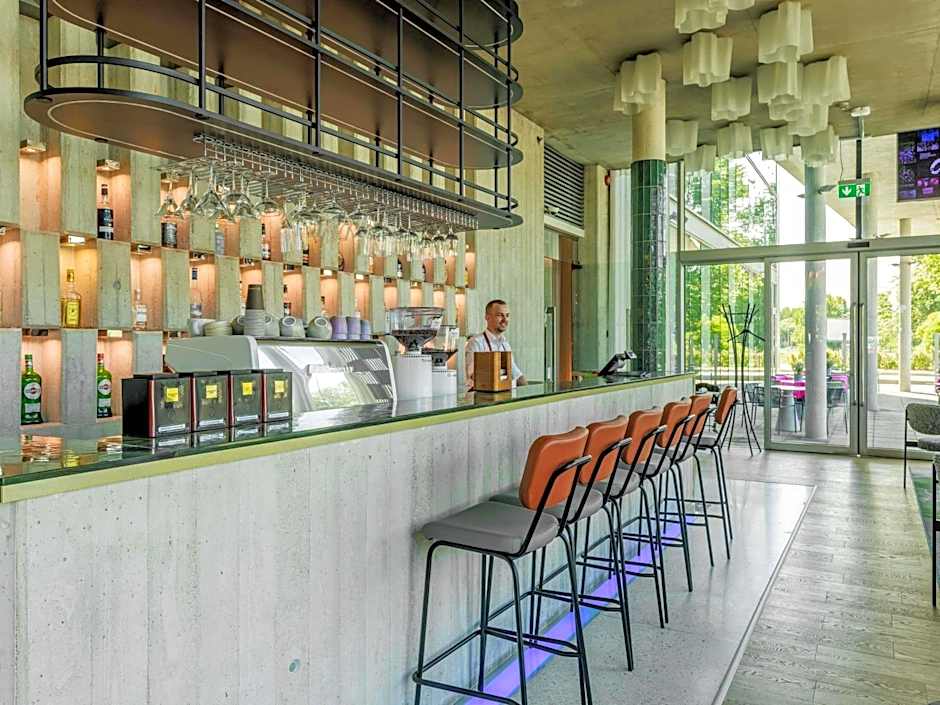 Mercure Tallinn