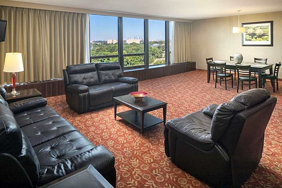 DoubleTree by Hilton Cherry Hill Philadelphia