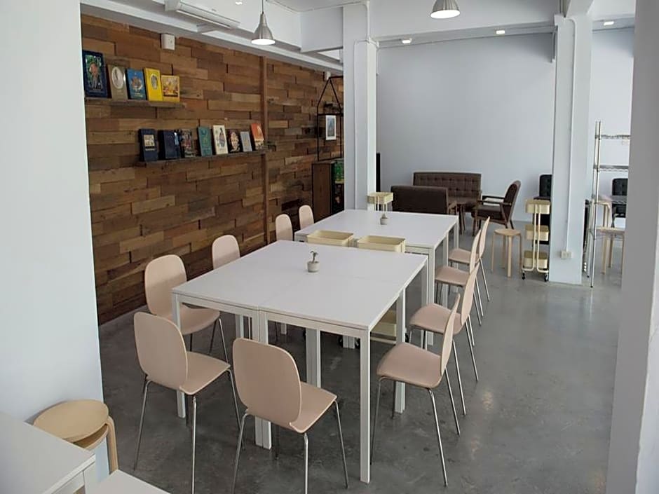 Veethara boutique hotel