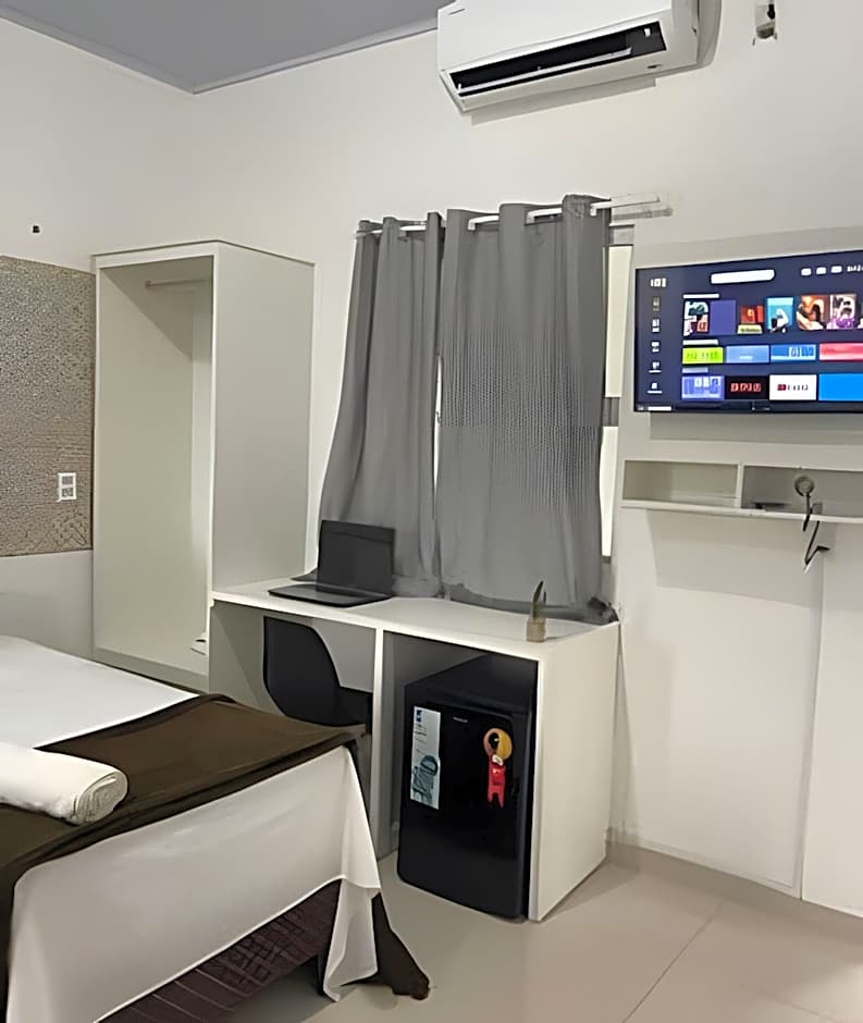Apartamentos Vitória – Conforto e Excelente Localização