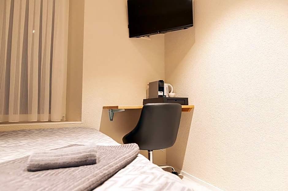 Hotel Rütli am Bahnhof Rüti ZH