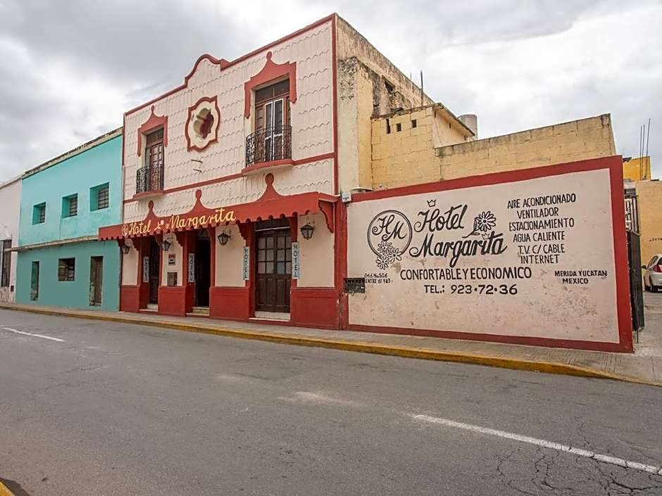 Hotel Margarita