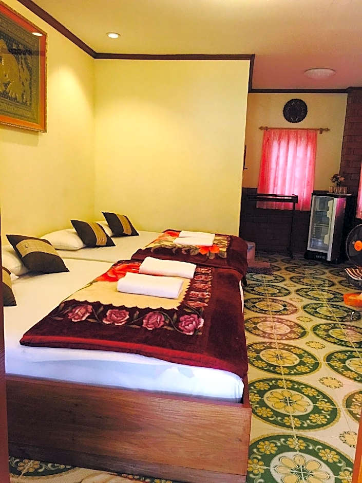 Klong Sai Hills Resort