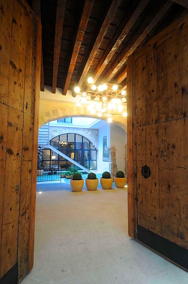 Catalina Suites San Nicolas 4*