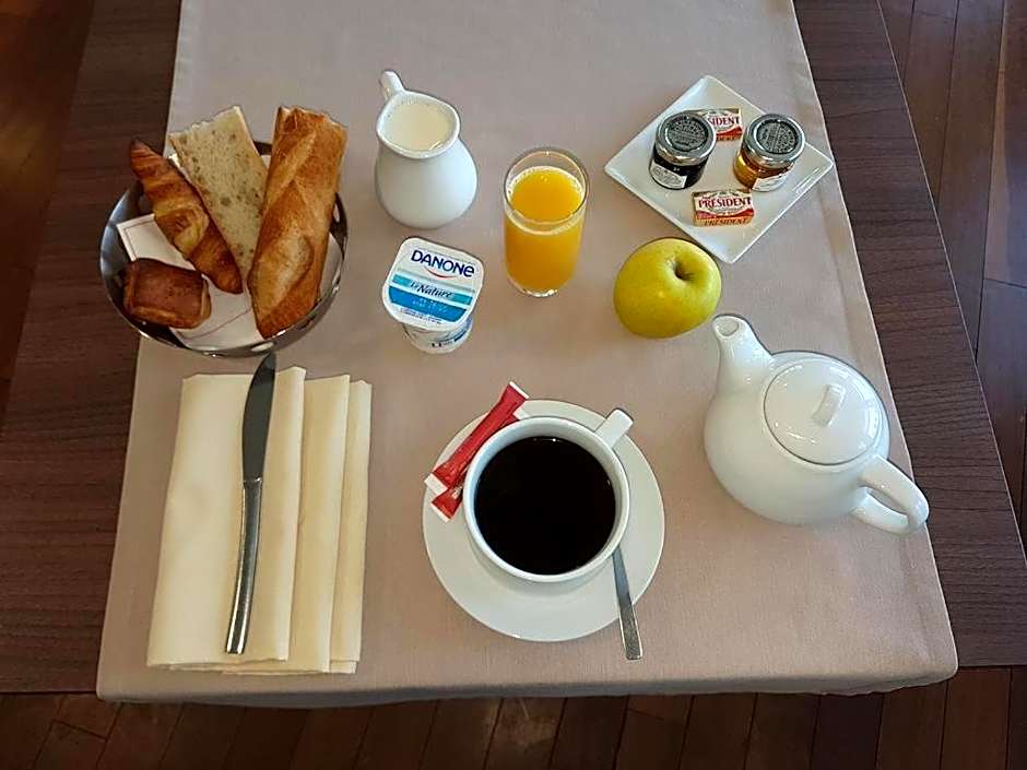 Domitys Le Ruban d'Azur