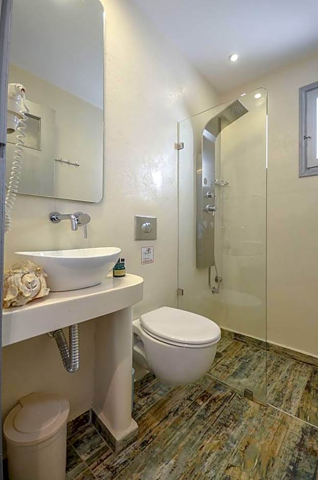 Depis Place & Apartments