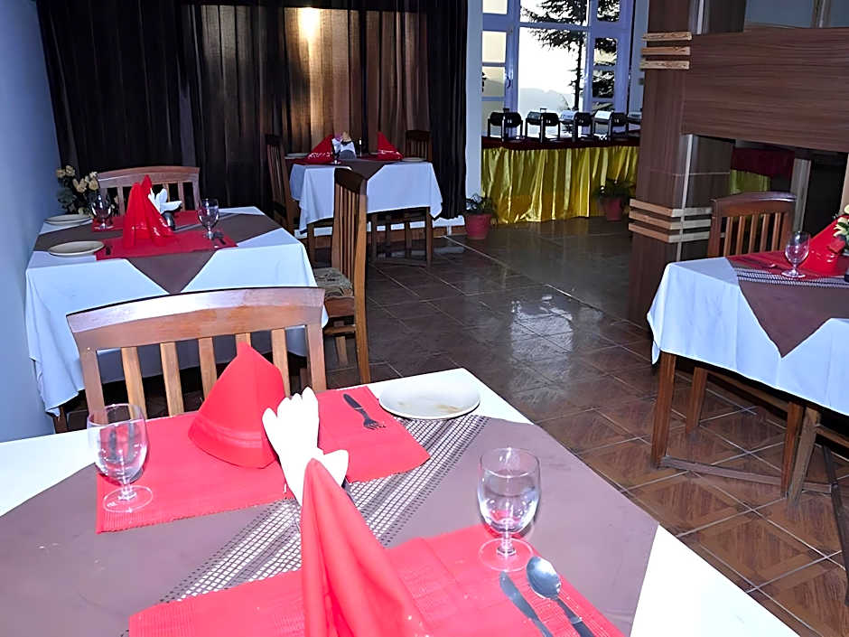 Hotel Ekant