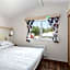 First Camp Lilleby