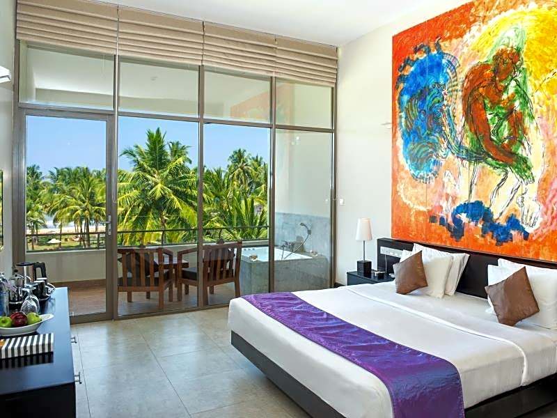 Taprobana Wadduwa by Asia Leisure