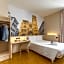 B&B Hotel Genova Principe