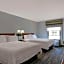 Hampton Inn By Hilton Panama City Beach