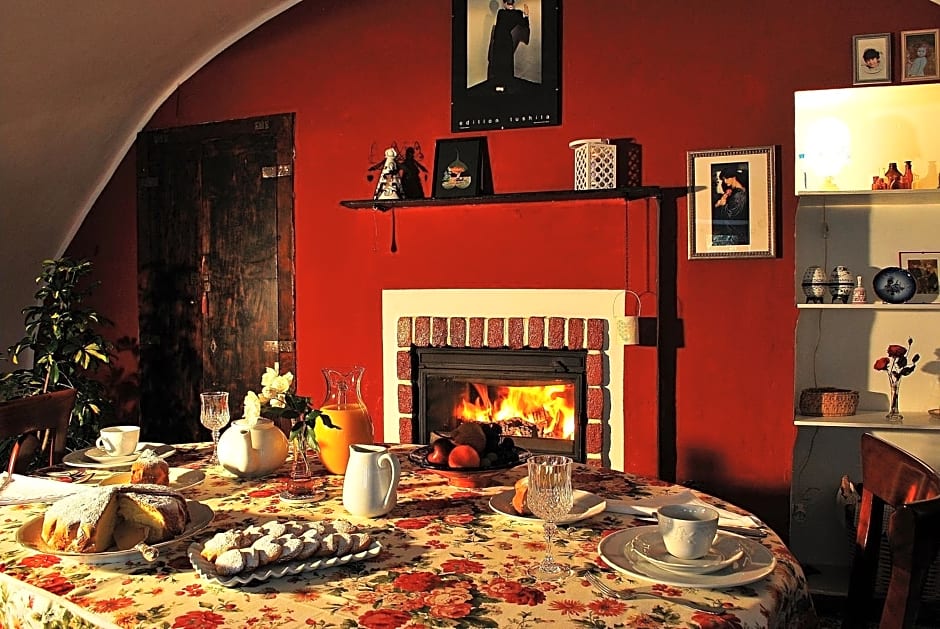 B&B Le Lune – Cavaglià, NY