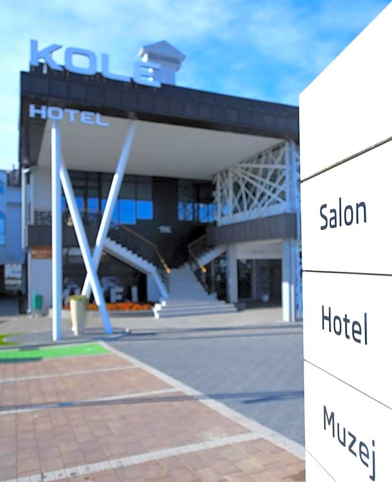 Hotel Kole