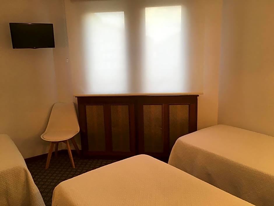 Hotel Derli Sella