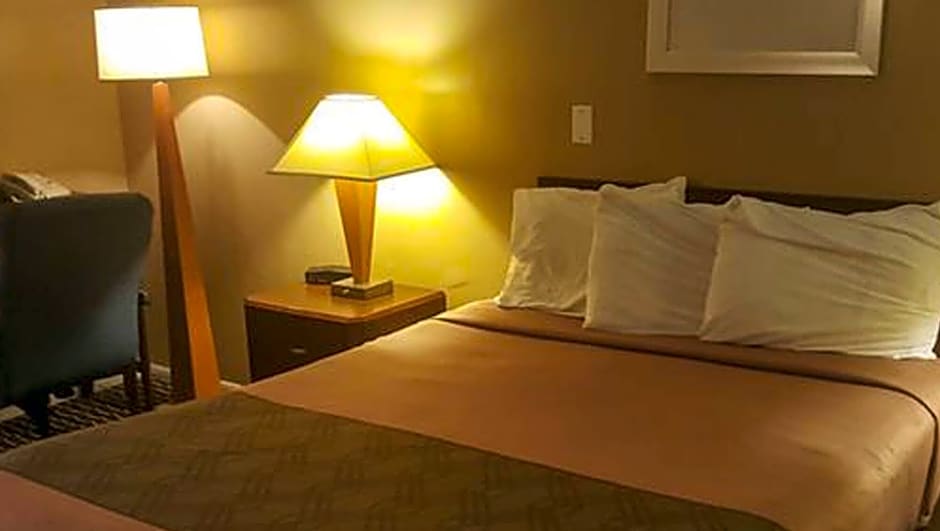 Green Gables Inn