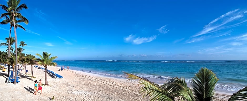 Bahia Principe Grand Bavaro - All Inclusive